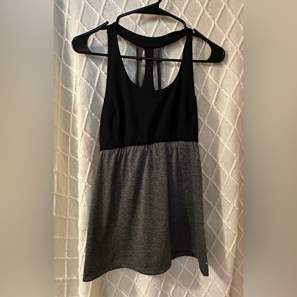 Champion Layered Women’s Workout Tank Top